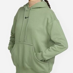 SOLD Nike Phoenix Hoodie